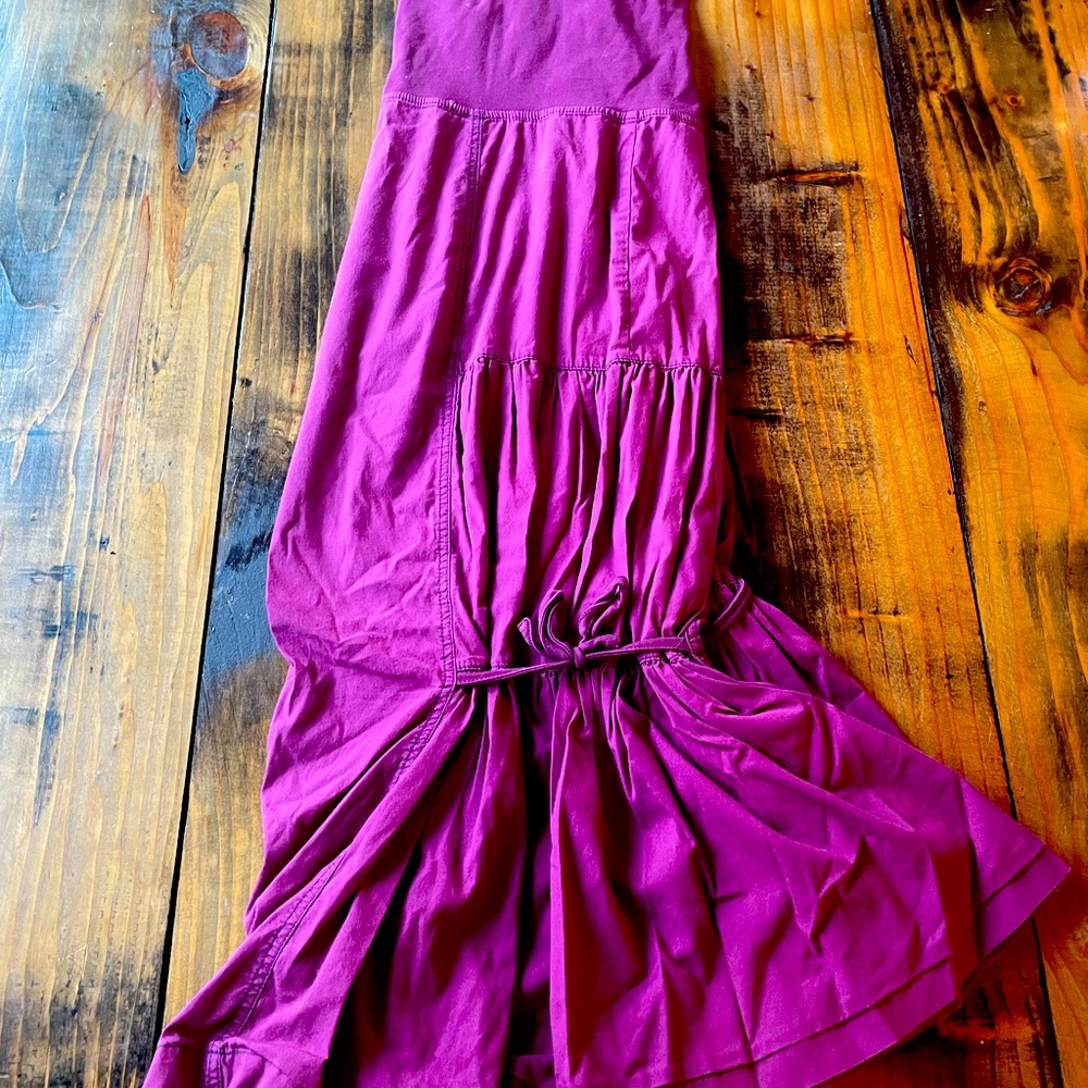 Matilda Jane floaty Capri pants